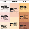 Huda Beauty Easy Bake Pressed Powder Face Powder