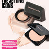 Huda Beauty Easy Bake Pressed Powder Face Powder