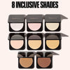 Huda Beauty Easy Bake Pressed Powder Face Powder