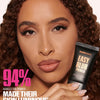 Huda Beauty Easy Blur Primer Bronze Fudge Primer