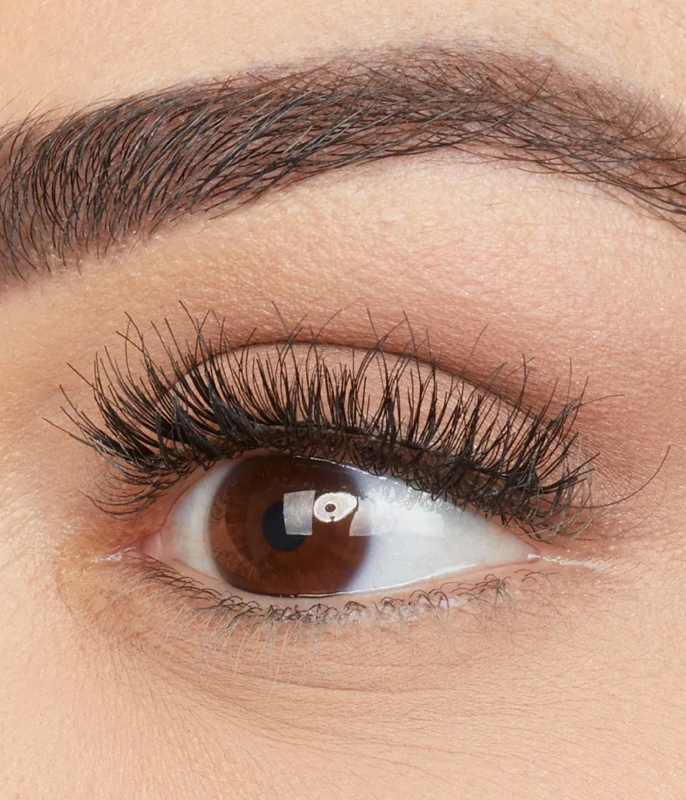 Huda Beauty Classic False Lash - Giselle False Lashes