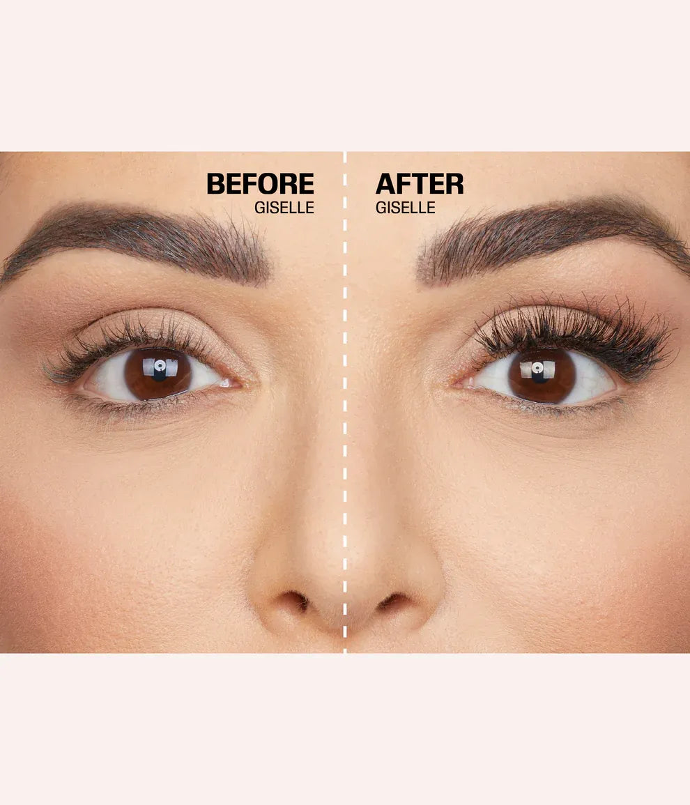 Huda Beauty Classic False Lash - Giselle False Lashes