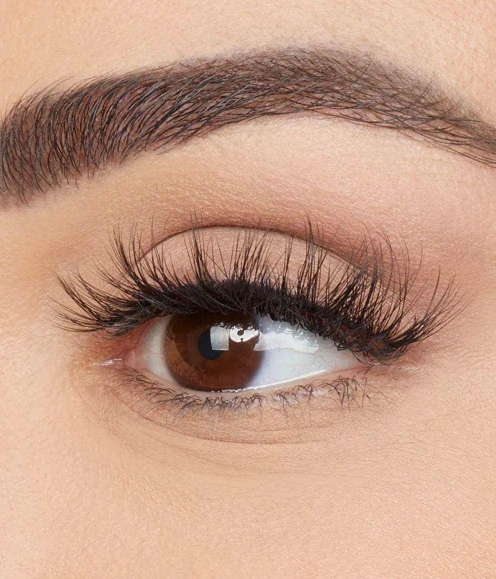 Huda Beauty Classic False Lash - Giselle False Lashes