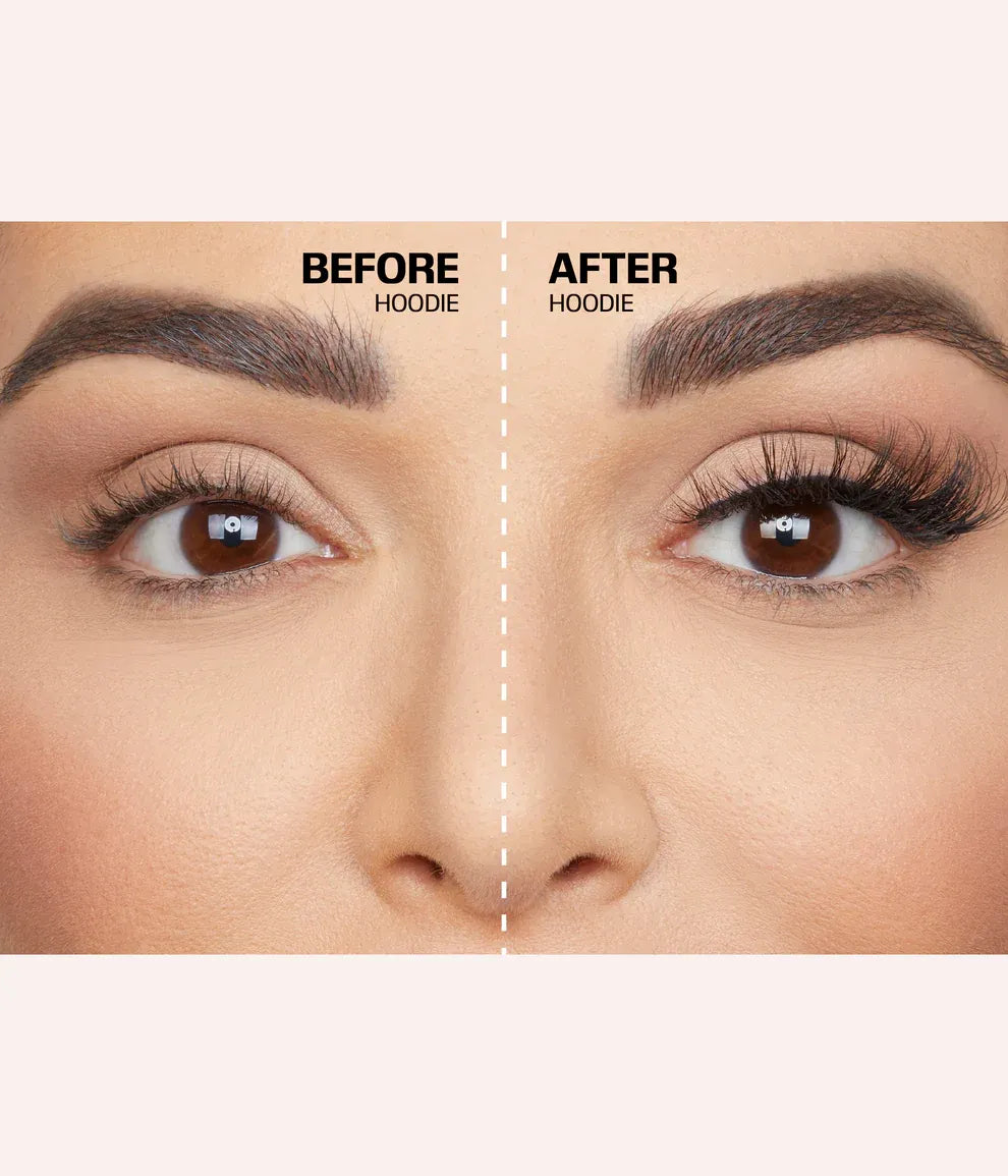 Huda Beauty Classic False Lash - Giselle False Lashes