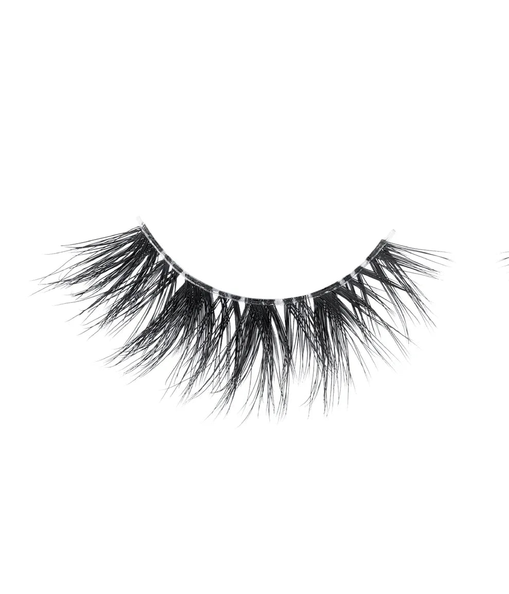 Huda Beauty Classic False Lash - Giselle False Lashes