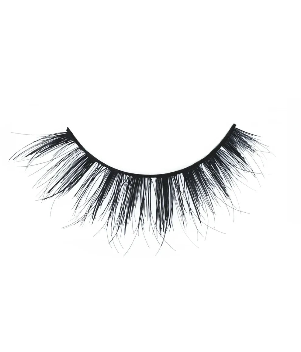 Huda Beauty Classic False Lash - Giselle False Lashes