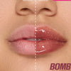 Huda Beauty Faux Filler Extra Shine Lip Gloss Lip Gloss