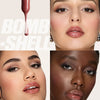 Huda Beauty Faux Filler Extra Shine Lip Gloss Lip Gloss