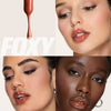 Huda Beauty Faux Filler Extra Shine Lip Gloss Lip Gloss