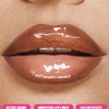 Huda Beauty Faux Filler Extra Shine Lip Gloss Lip Gloss