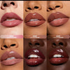 Huda Beauty Faux Filler Extra Shine Lip Gloss Lip Gloss