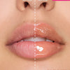 Huda Beauty Faux Filler Extra Shine Lip Gloss Lip Gloss