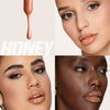 Huda Beauty Faux Filler Extra Shine Lip Gloss Lip Gloss