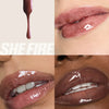 Huda Beauty Faux Filler Extra Shine Lip Gloss Lip Gloss