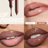 Huda Beauty Faux Filler Extra Shine Lip Gloss Lip Gloss