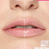 Huda Beauty Faux Filler Extra Shine Lip Gloss Lip Gloss