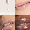 Huda Beauty Faux Filler Extra Shine Lip Gloss Lip Gloss