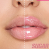 Huda Beauty Faux Filler Extra Shine Lip Gloss Lip Gloss
