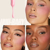 Huda Beauty Faux Filler Extra Shine Lip Gloss Lip Gloss