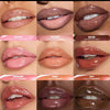 Huda Beauty Faux Filler Extra Shine Lip Gloss Lip Gloss