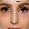 Huda Beauty Ffauxfilter Under Eye Color Corrector Concealer