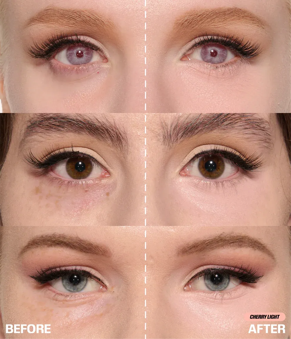 Huda Beauty Ffauxfilter Under Eye Color Corrector Concealer