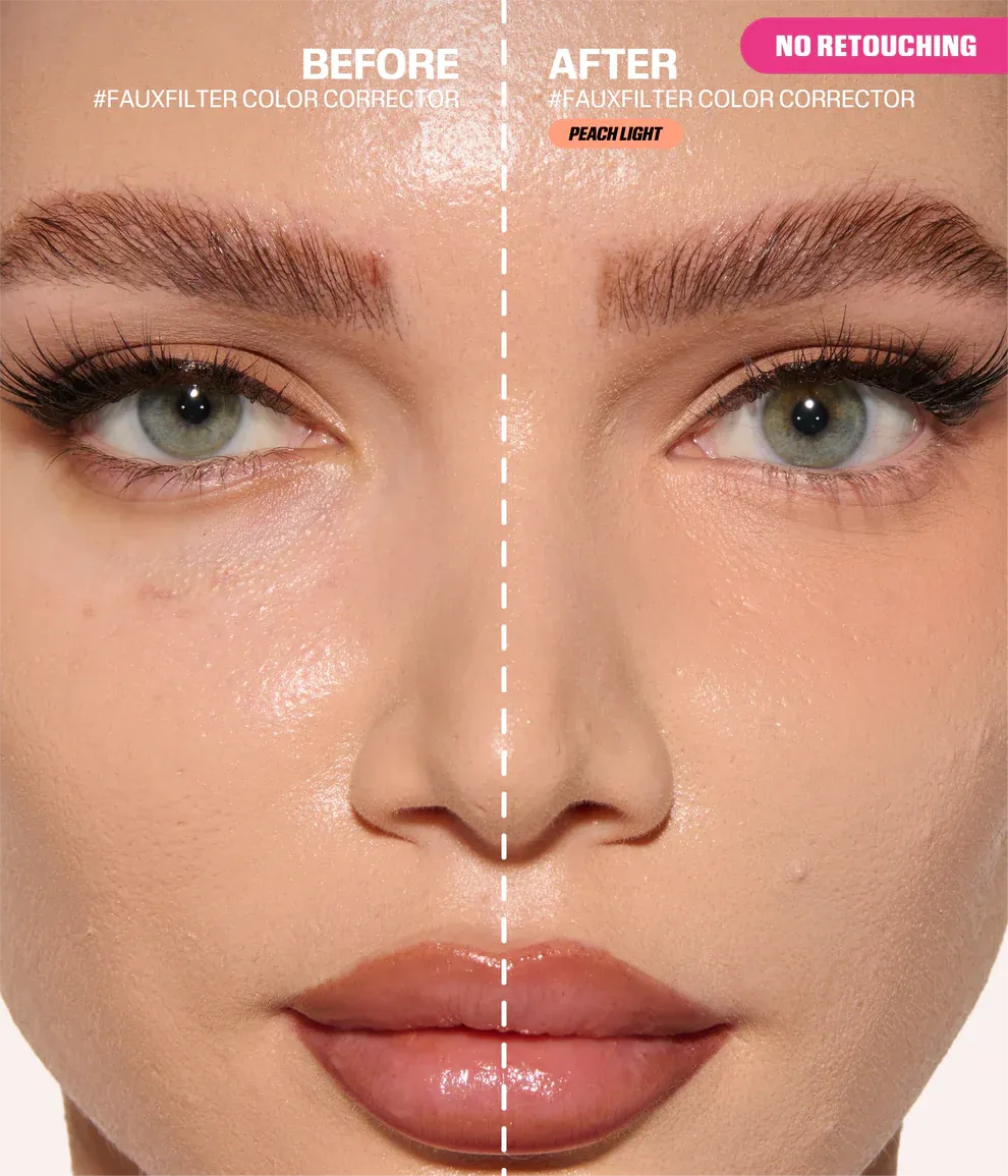 Huda Beauty Ffauxfilter Under Eye Color Corrector Concealer