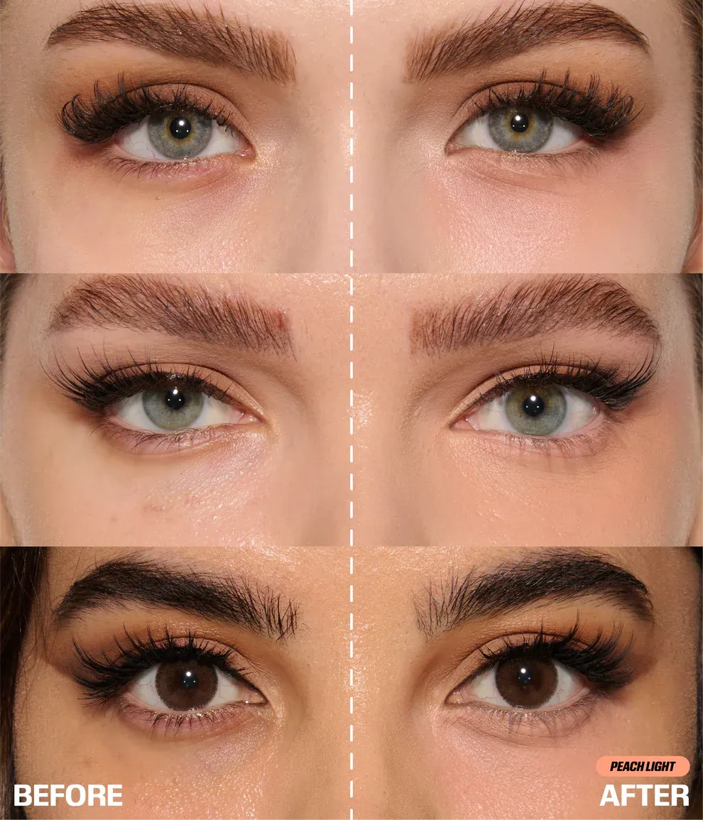 Huda Beauty Ffauxfilter Under Eye Color Corrector Concealer