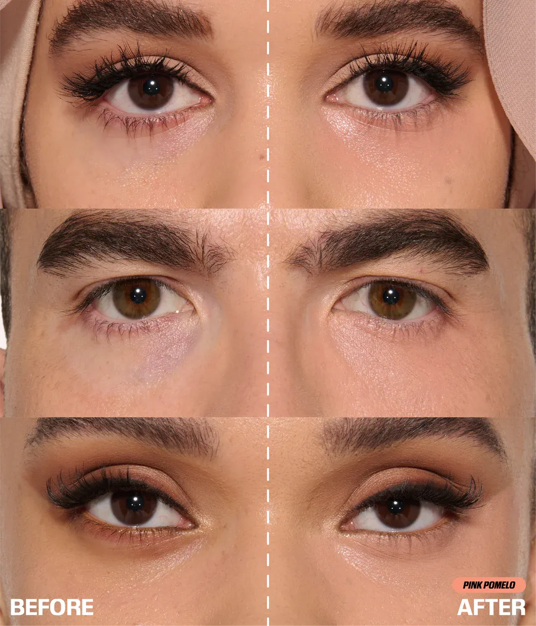 Huda Beauty Ffauxfilter Under Eye Color Corrector Concealer