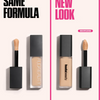 קונסילר Huda Beauty Faux Filter Concealer Whipped Cream 0.1
