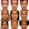 קונסילר Huda Beauty Faux Filter Concealer Whipped Cream 0.1