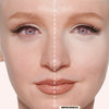 קונסילר Huda Beauty Faux Filter Concealer Whipped Cream 0.1