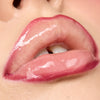 Huda Beauty Habibti Rosy Pink Lip Duo Liquid Lipstick