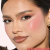 Huda Beauty Lip & Cheek Bronze Nudes Best Sellers Kit Liquid Lipstick