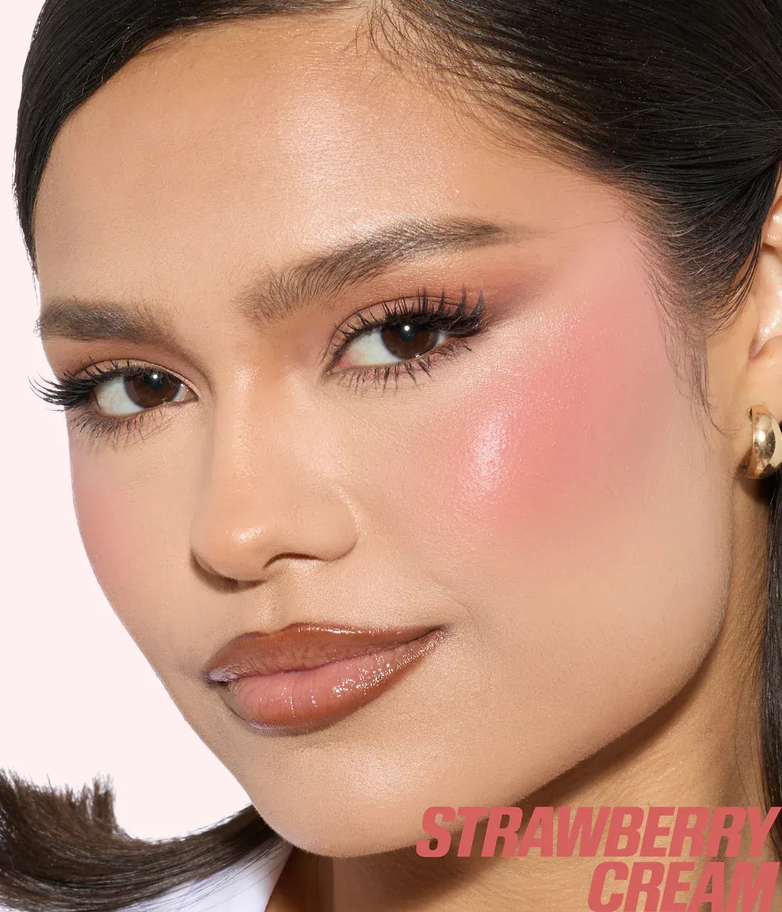 Huda Beauty Lip & Cheek Bronze Nudes Best Sellers Kit Liquid Lipstick