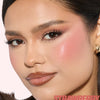 Huda Beauty Habibti Lip and Cheek Best Sellers Kit Liquid Lipstick