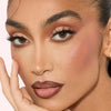 Huda Beauty Lip & Cheek Bronze Nudes Best Sellers Kit Liquid Lipstick