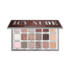 Huda Beauty Icy Nude Eyeshadow Palette Eyeshadow Palette