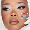 Huda Beauty Icy Nude Eyeshadow Palette Eyeshadow Palette