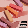 Huda Beauty Creamy Lip and Cheek Stain Blush