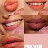 Huda Beauty Creamy Lip and Cheek Stain Blush