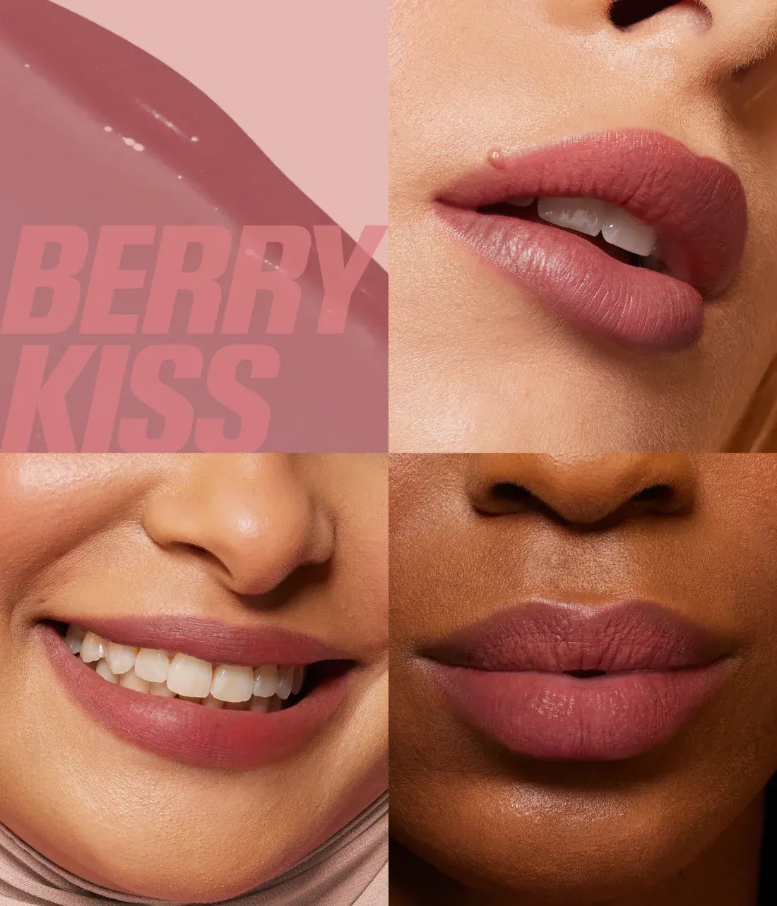 Huda Beauty Creamy Lip and Cheek Stain Blush