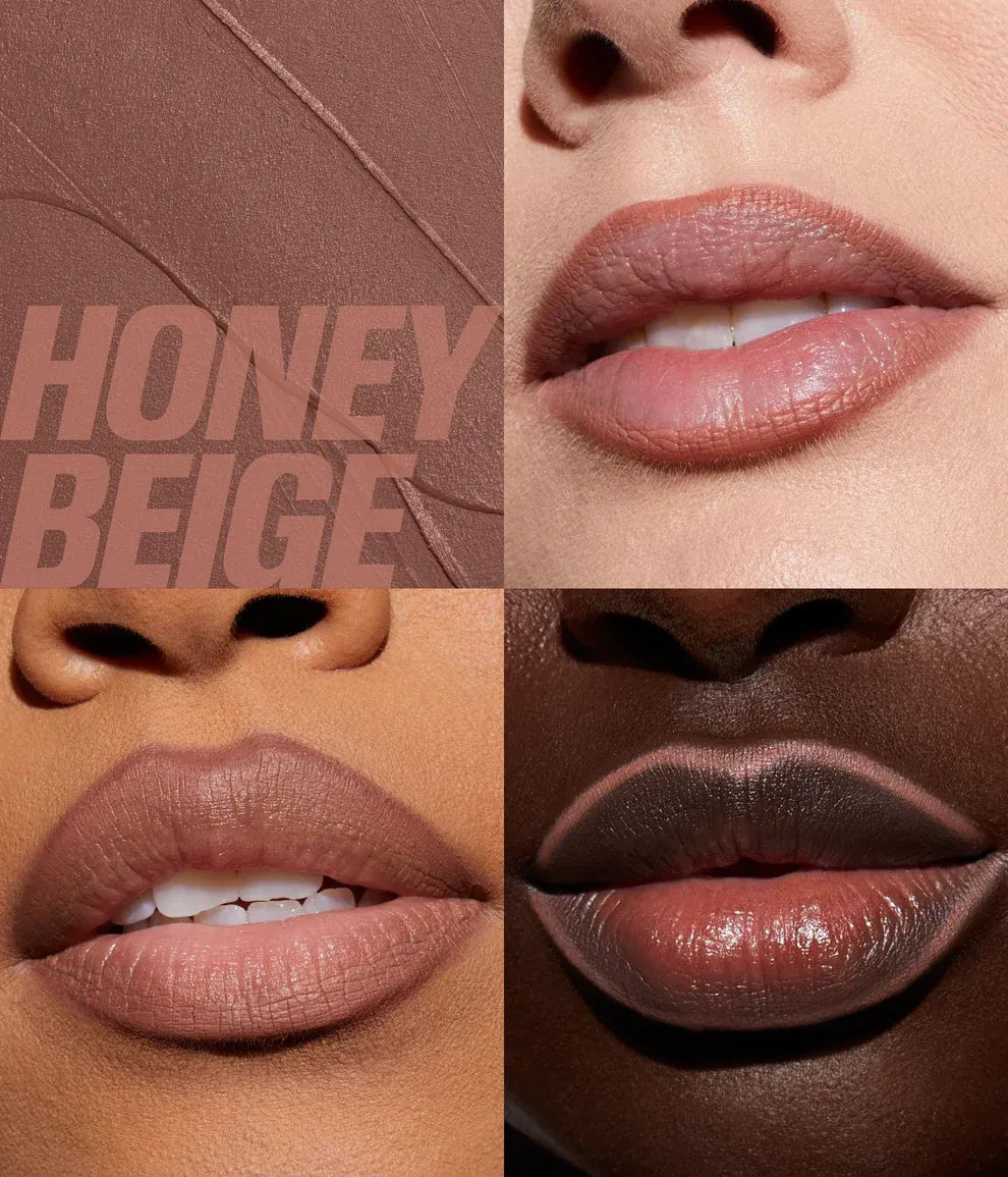 Lip Liner هدى بيوتي Lip Contour