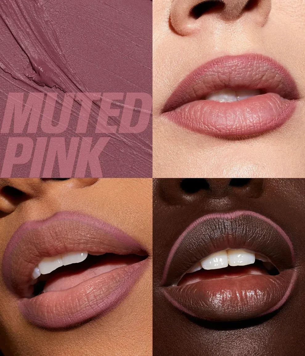 Lip Liner هدى بيوتي Lip Contour