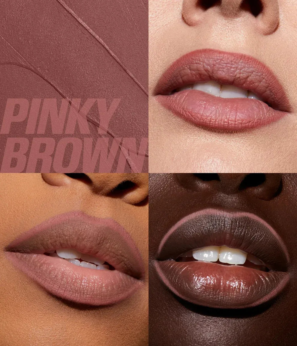 Lip Liner هدى بيوتي Lip Contour
