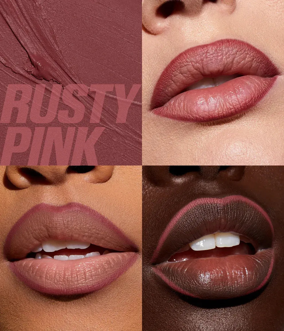 Lip Liner هدى بيوتي Lip Contour