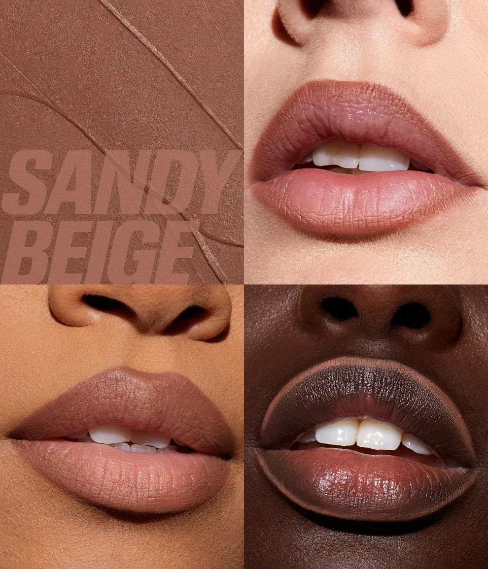 Lip Liner هدى بيوتي Lip Contour