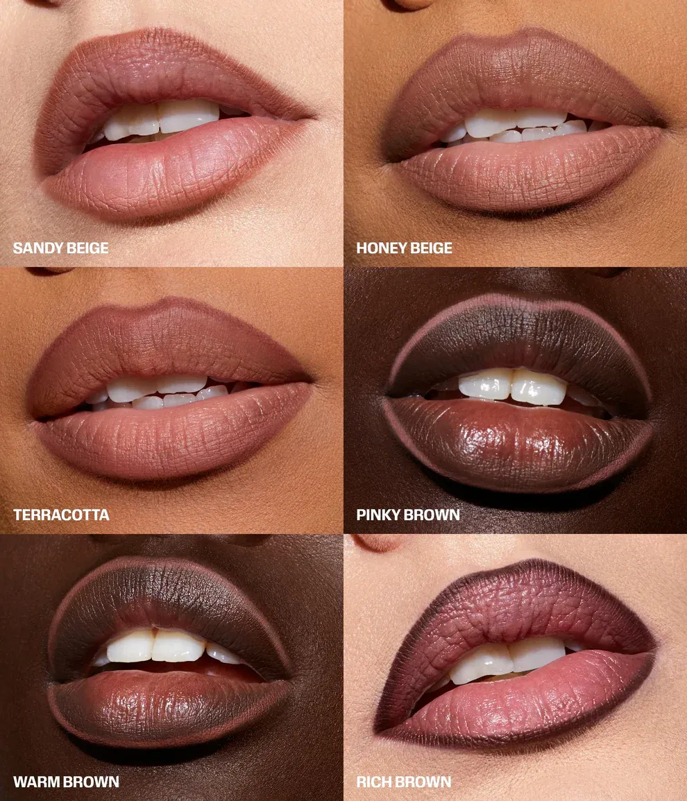 Lip Liner هدى بيوتي Lip Contour