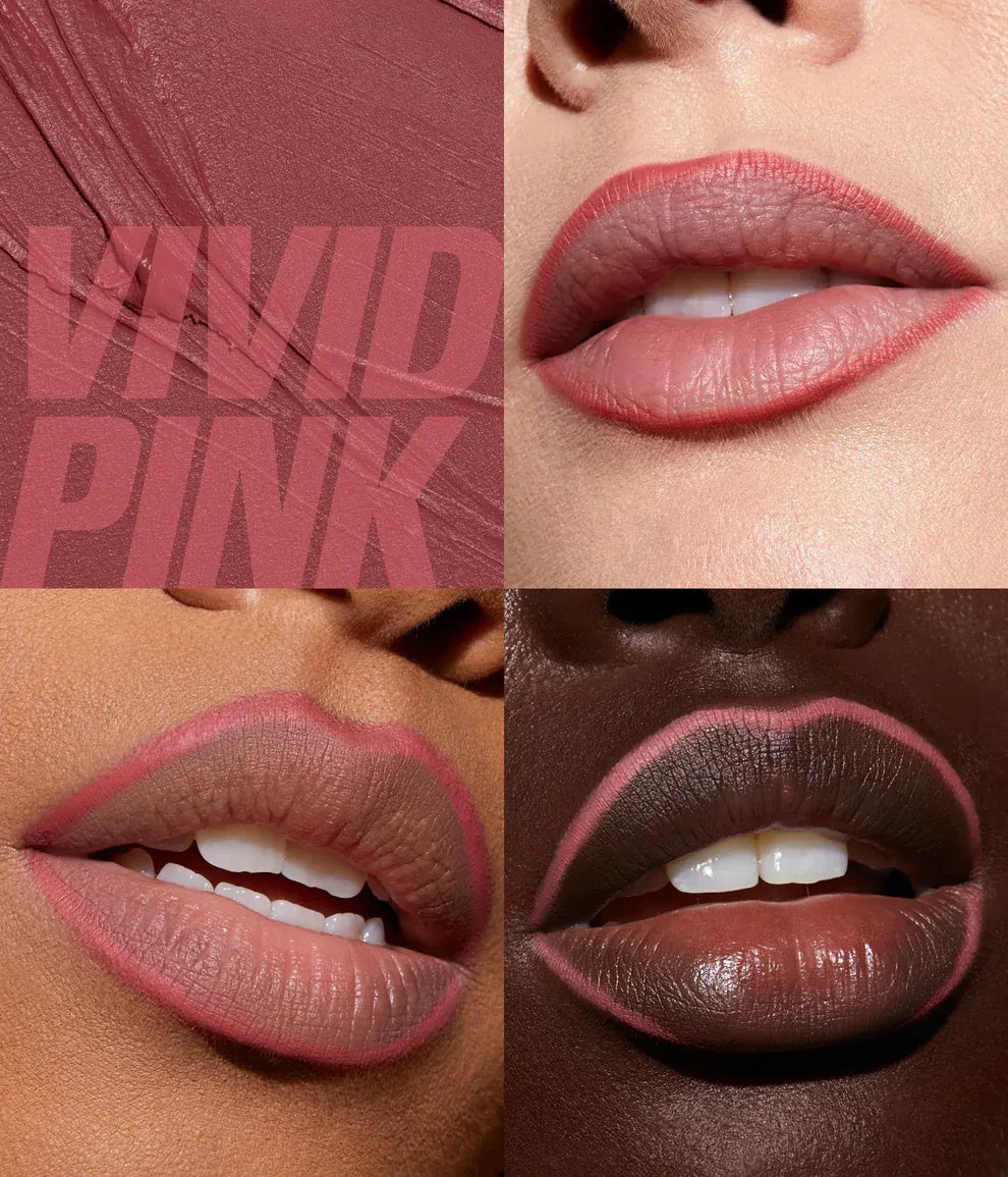 Lip Liner هدى بيوتي Lip Contour