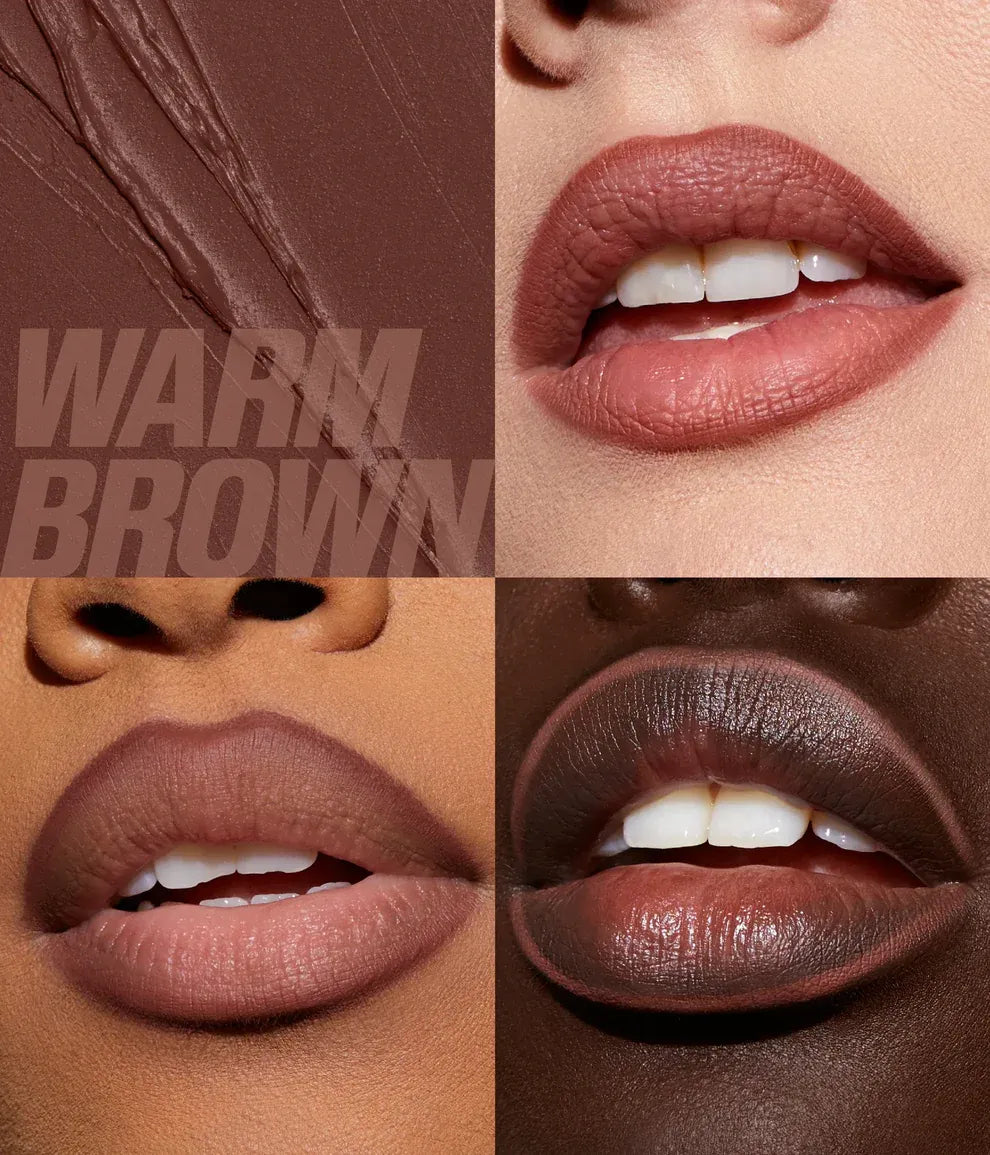 Lip Liner هدى بيوتي Lip Contour